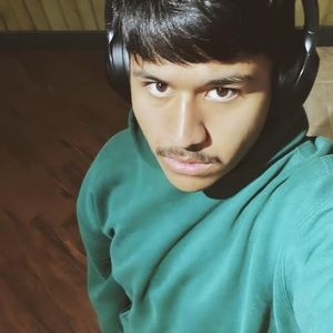 Meet your Posher, Angel